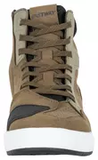 S-2401 Stiefel Зеленый