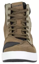 S-2401 Stiefel Зеленый