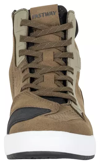 S-2401 Stiefel Зеленый