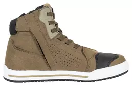 S-2401 Stiefel Зеленый