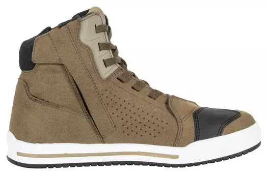 S-2401 Stiefel Зеленый