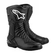 Alpinestars Smx-6 V2 Goretex Black (размер: 42)
