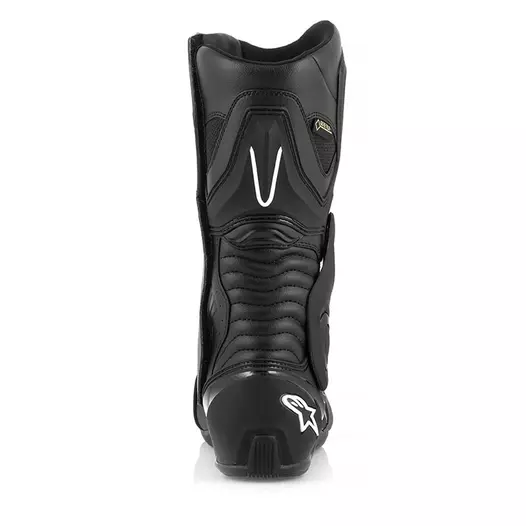 Alpinestars Smx-6 V2 Goretex Black