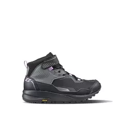 Gaerne G.nexo Aquatech Lady мотоботы Black Lilla Розовый