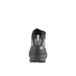 Gaerne G.nexo Aquatech Lady мотоботы Black Lilla Розовый