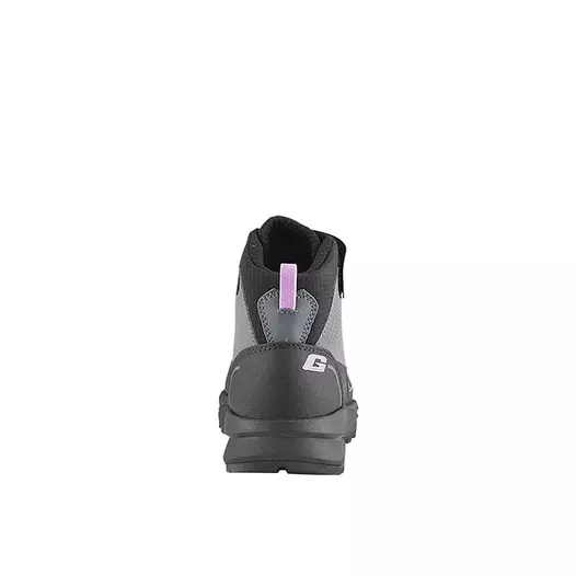 Gaerne G.nexo Aquatech Lady мотоботы Black Lilla Розовый