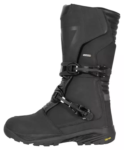 VAB-14 STX Черный