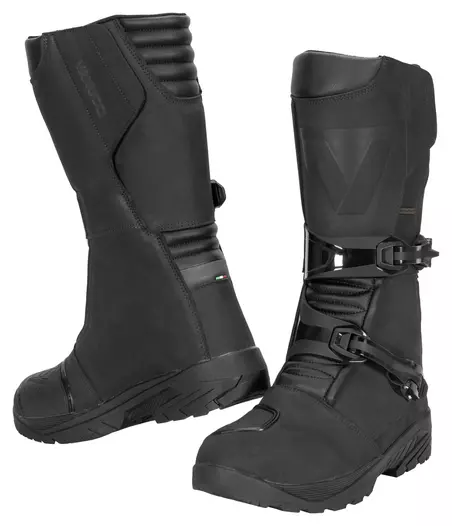 VAB-14 STX Черный