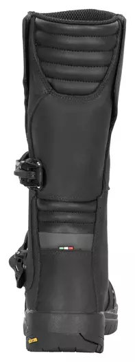VAB-14 STX Черный