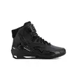 Alpinestars Stella Faster-4 Drystar мотоботы Black Черный