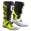 Gaerne Fastback Endurance мотоботинки Yellow Желтый (размер: 49)