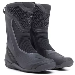 Dainese Freeland 2 Gore-tex® мотоботинки Black Черный (размер: 40)