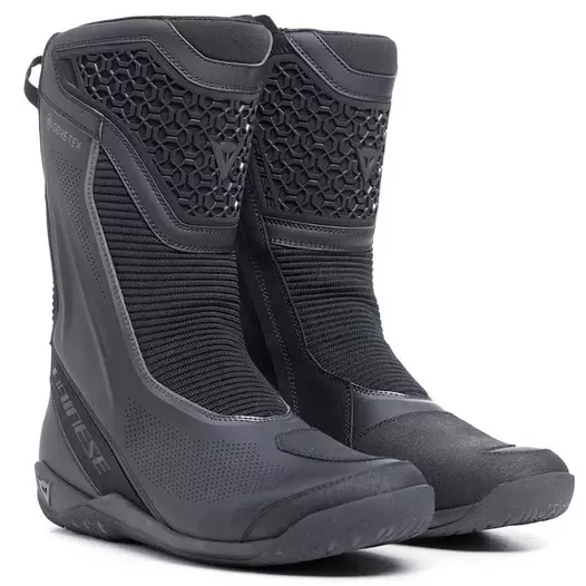 Dainese Freeland 2 Gore-tex® мотоботинки Black Черный (размер: 40)