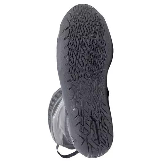 Dainese Freeland 2 Gore-tex® мотоботинки Black Черный