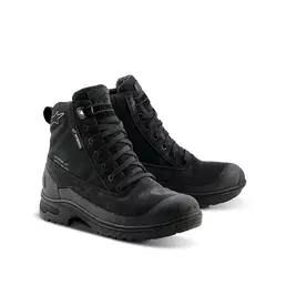 Alpinestars Woman Judy Wp мотоботинки Black Черный