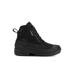 Alpinestars Woman Judy Wp мотоботинки Black Черный