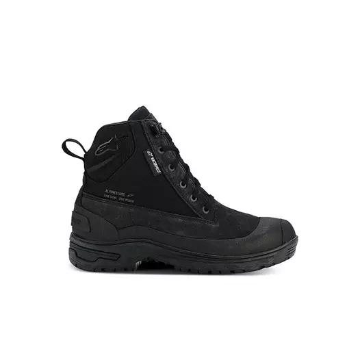 Alpinestars Woman Judy Wp мотоботинки Black Черный