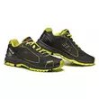 Sidi Sds Approach мотоботы Black Fluo Yellow Желтый (размер: 38)