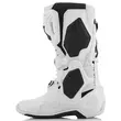 Alpinestars Tech 10 Supervented мотоботинки White Белый