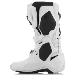 Alpinestars Tech 10 Supervented мотоботинки White Белый