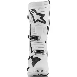 Alpinestars Tech 10 Supervented мотоботинки White Белый
