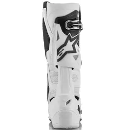 Alpinestars Tech 10 Supervented мотоботинки White Белый