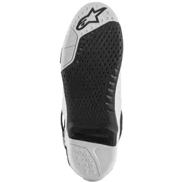 Alpinestars Tech 10 Supervented мотоботинки White Белый