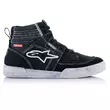 Alpinestars Ageless мотоботы Black White Grey Черный