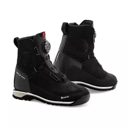 Rev'it Pioneer Gtx мотоботы Black Черный
