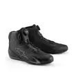 Alpinestars Celer мотоботы Black Grey Черный (размер: 12,5)