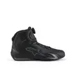 Alpinestars Celer мотоботы Black Grey Черный