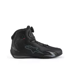 Alpinestars Celer мотоботы Black Grey Черный