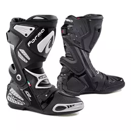 Forma Ice Pro Flow мотоботинки Black Черный