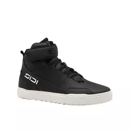 Sidi Stryda мотоботы Black Черный