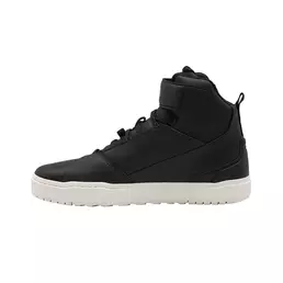 Sidi Stryda мотоботы Black Черный