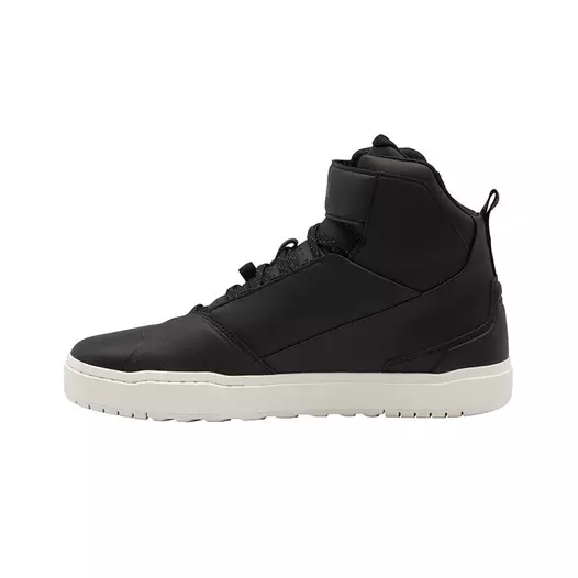 Sidi Stryda мотоботы Black Черный