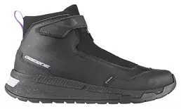G_Zion Gore-Tex black, purple