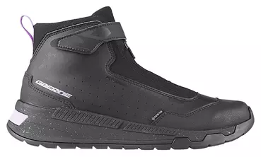 G_Zion Gore-Tex black, purple