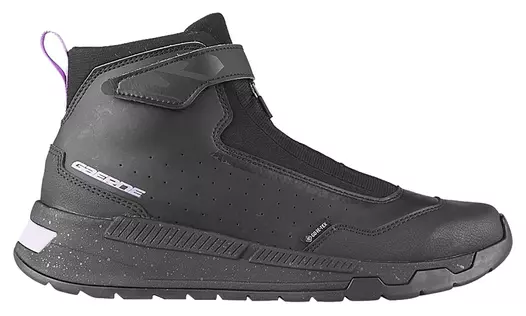 G_Zion Gore-Tex black, purple