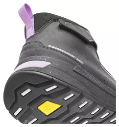 G_Zion Gore-Tex black, purple
