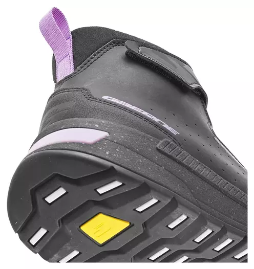 G_Zion Gore-Tex black, purple