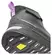 G_Zion Gore-Tex black, purple