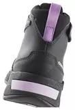 G_Zion Gore-Tex black, purple