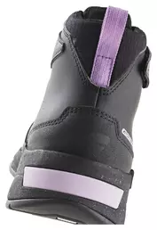 G_Zion Gore-Tex black, purple