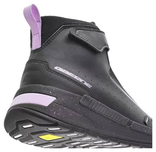 G_Zion Gore-Tex black, purple