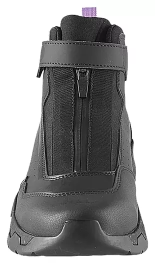 G_Zion Gore-Tex black, purple