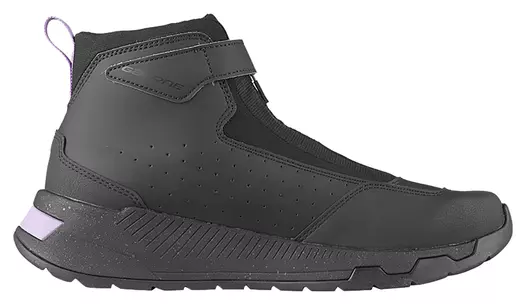 G_Zion Gore-Tex black, purple