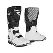 Acerbis X-race мотоботинки White Black Черный (размер: 39)