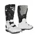 Acerbis X-race мотоботинки White Black Черный