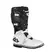Acerbis X-race мотоботинки White Black Черный